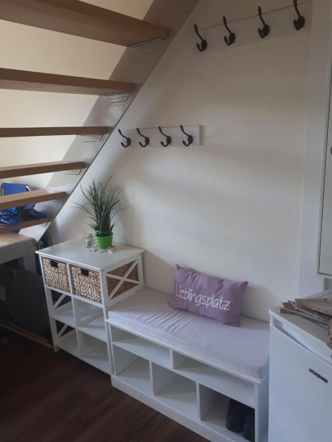 Ferienwohnung Fargau Schlesen Extérieur photo