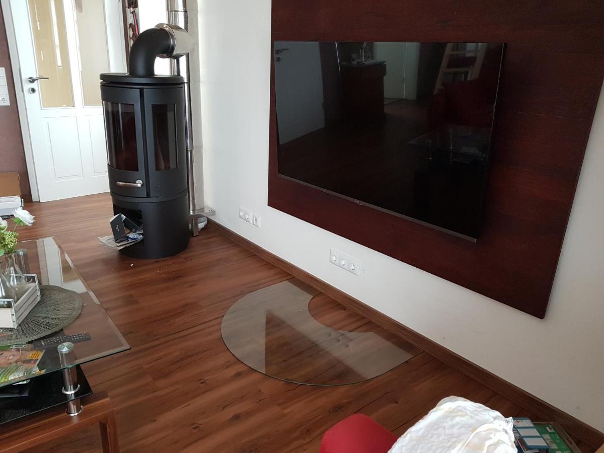 Ferienwohnung Fargau Schlesen Extérieur photo